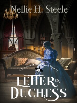 Letter to a Duchess - Audiobook
